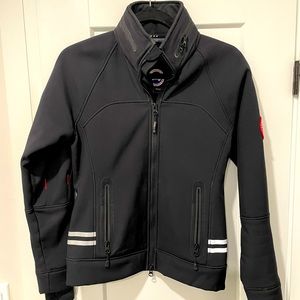 Canada goose sweater/jacket